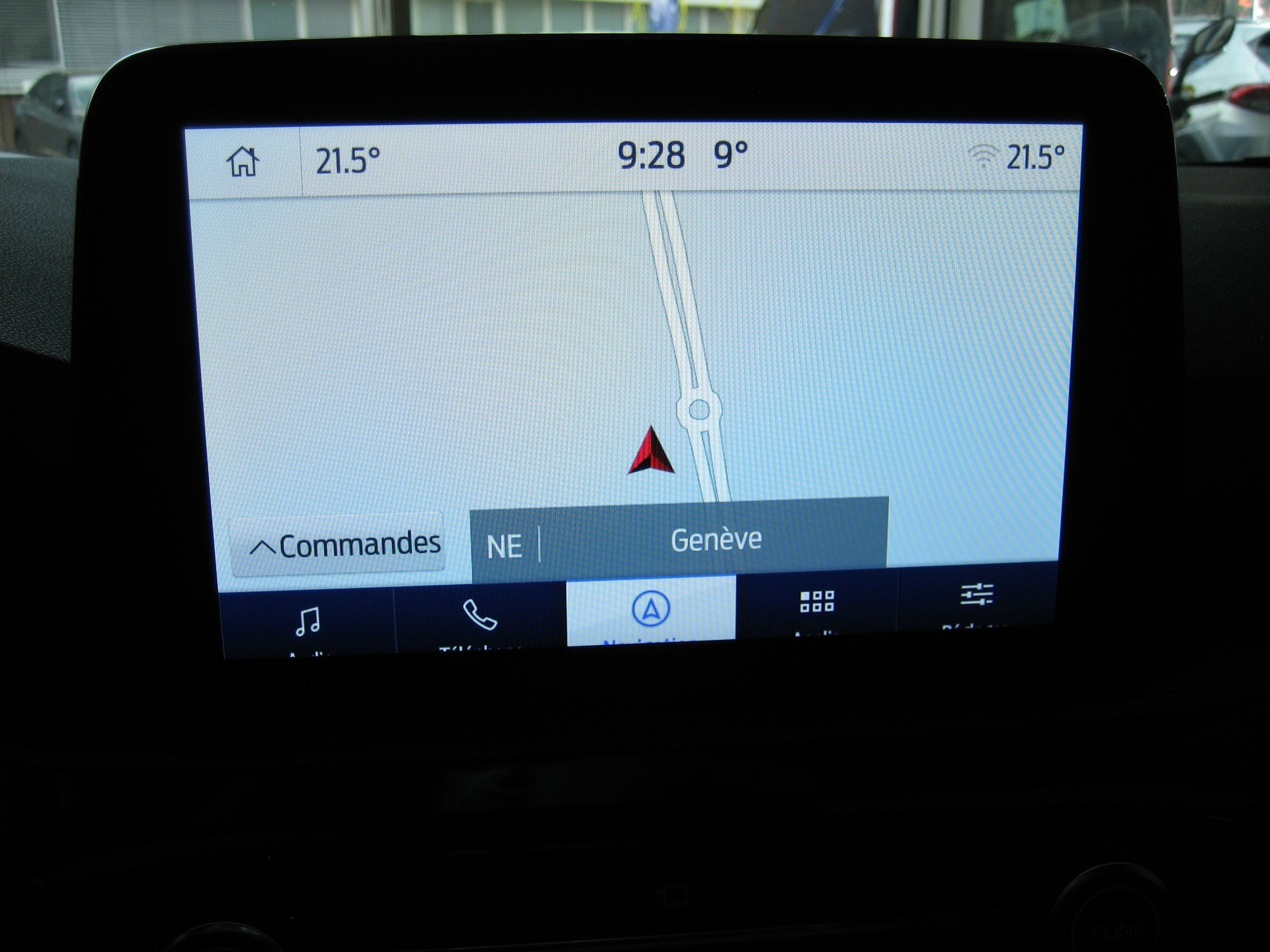 FORD Kuga 2.5 FHEV ST-Line X 4WD-image-9