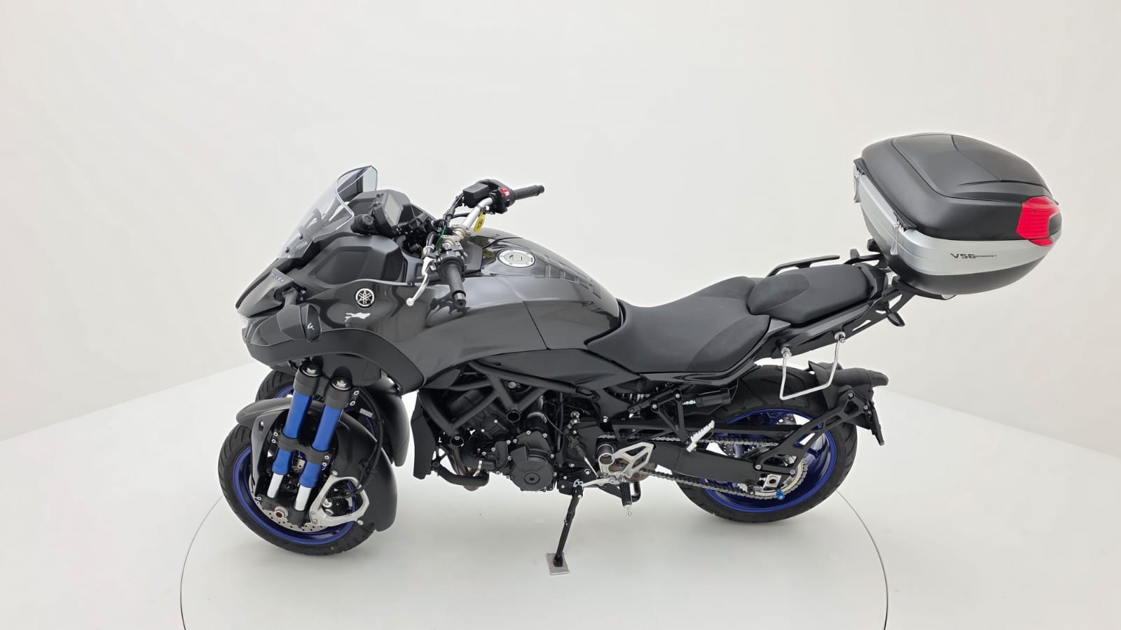YAMAHA Niken-image-5