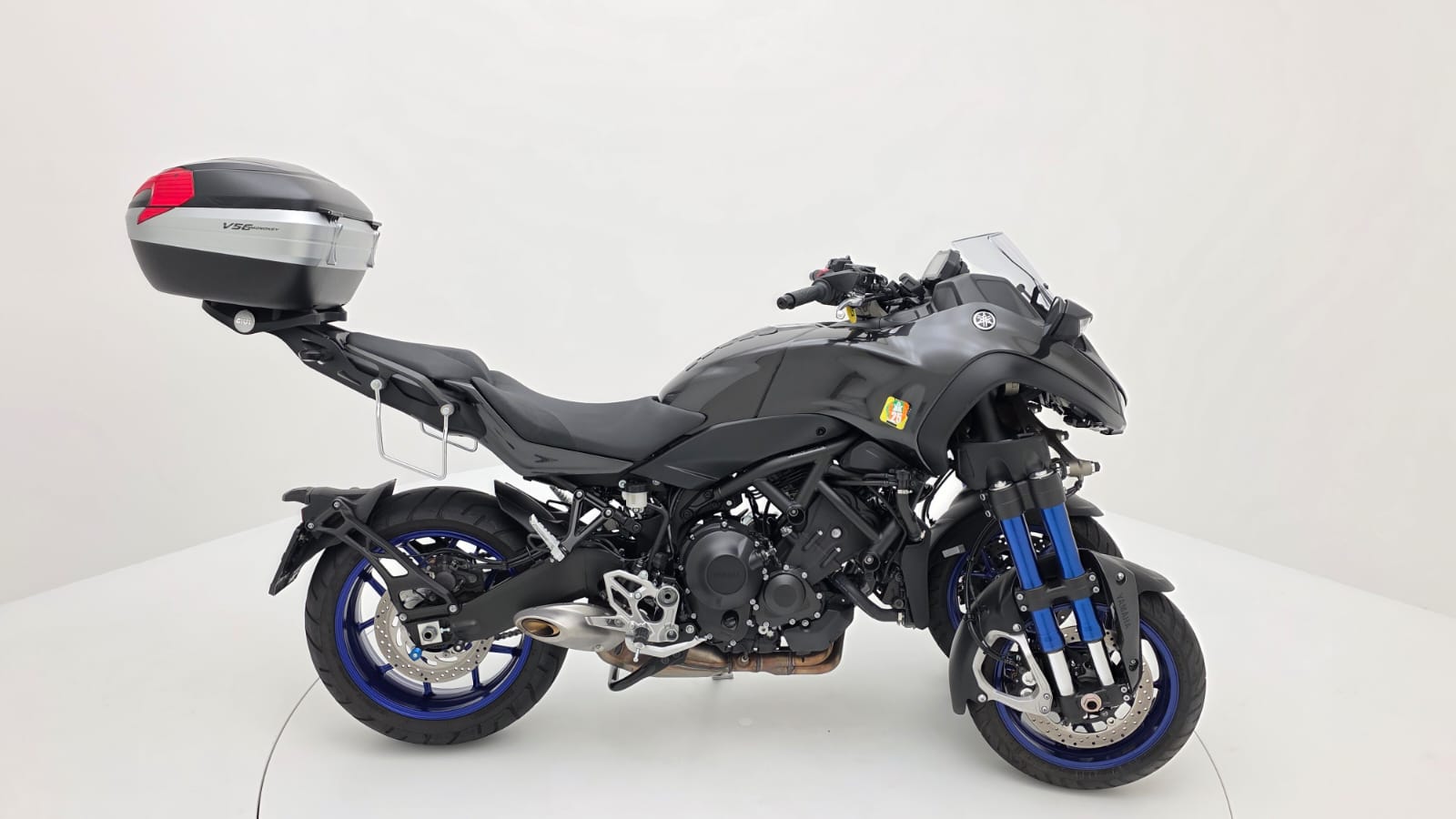 YAMAHA Niken