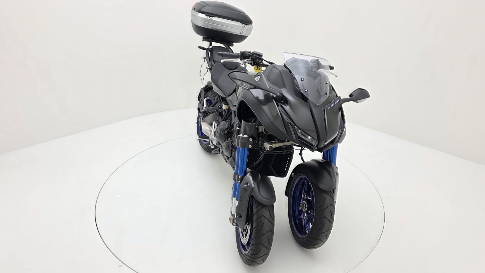 YAMAHA Niken-image-6