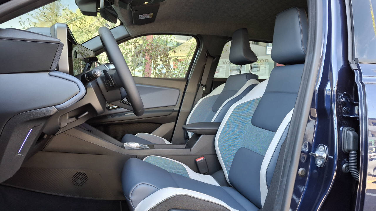 NISSAN Micra Evolve-image-8