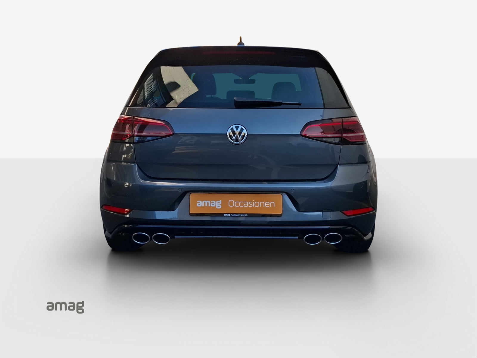 VW Golf 2.0 TSI R 4Motion DSG-image-3