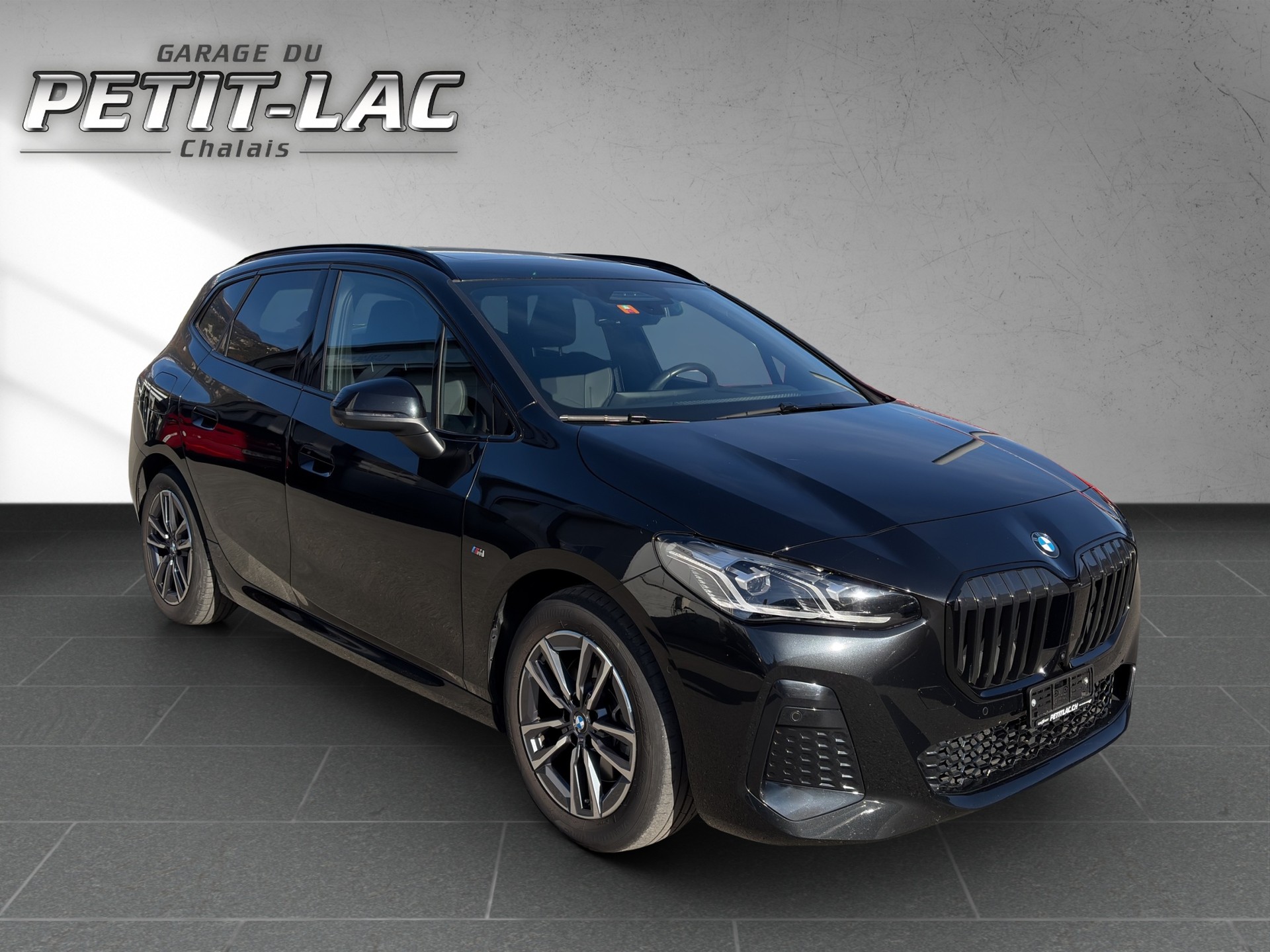 BMW 223i Active Tourer xDrive M Sport DKG