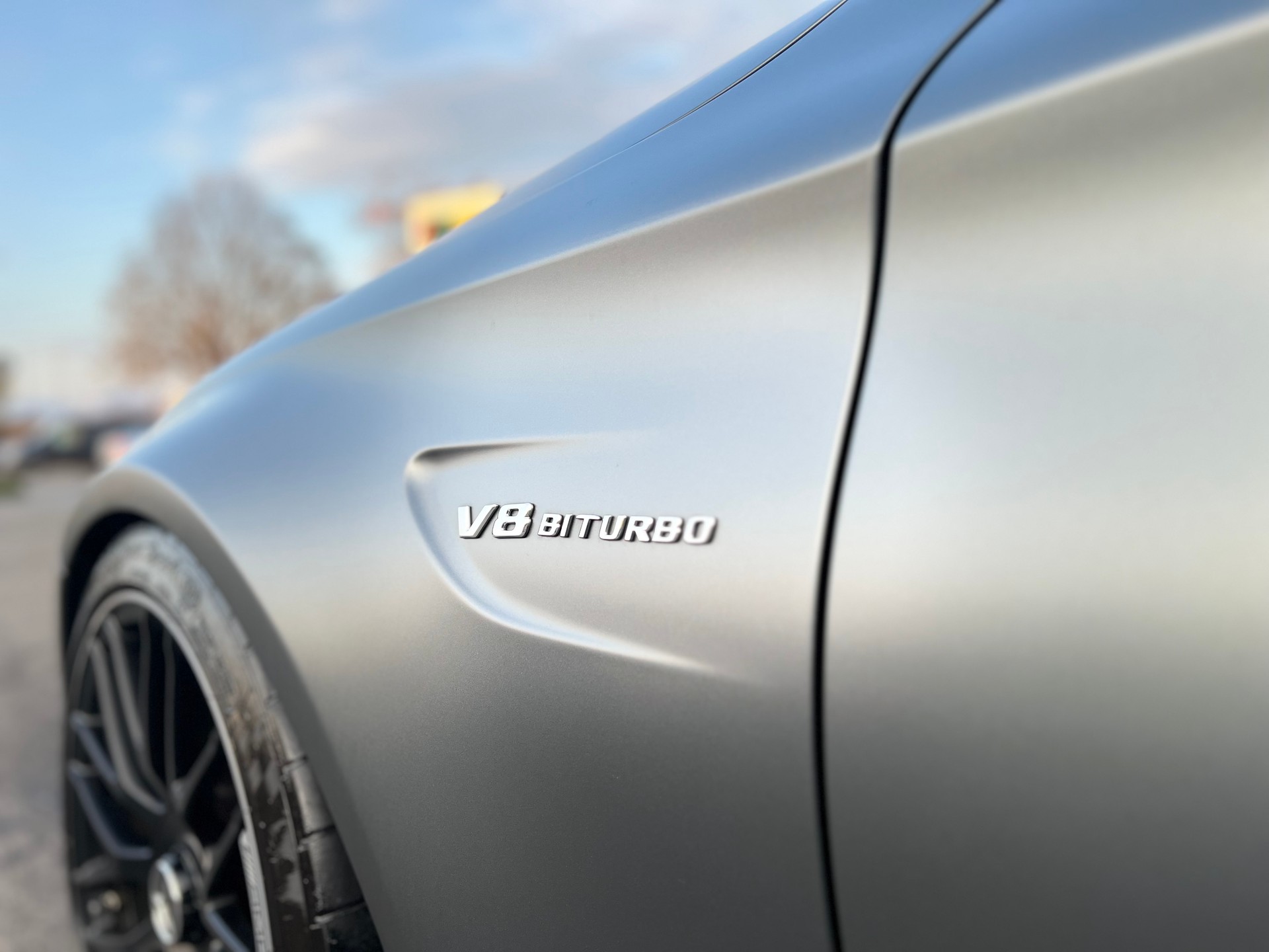 MERCEDES-BENZ C 63 S AMG Premium 9G-tronic-image-18