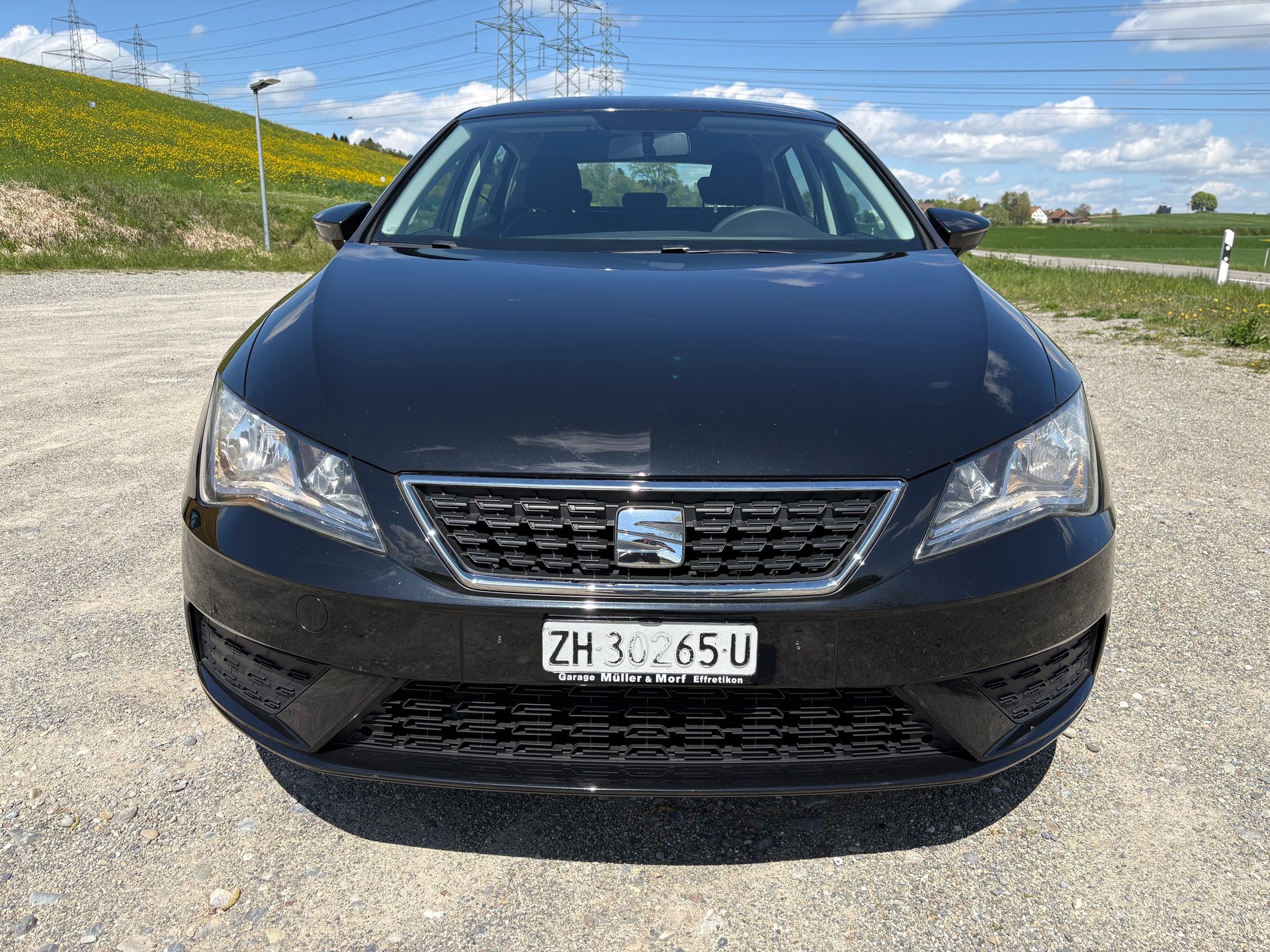 SEAT Leon 1.2 TSI Entry-image-6
