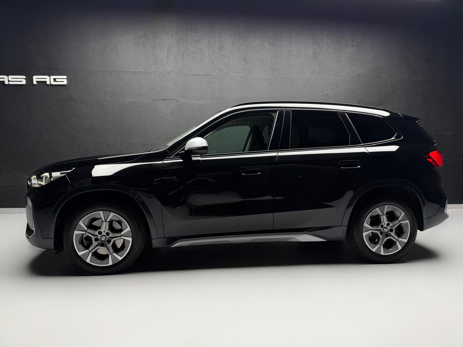 BMW X1 xDrive 23d 48V MHEV FIRST EXCLUSIVE • Facelift • 2t AHK-image-7