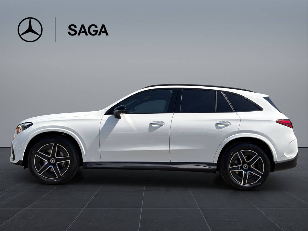 MERCEDES-BENZ GLC 220 d AMG Line 4matic-image-6