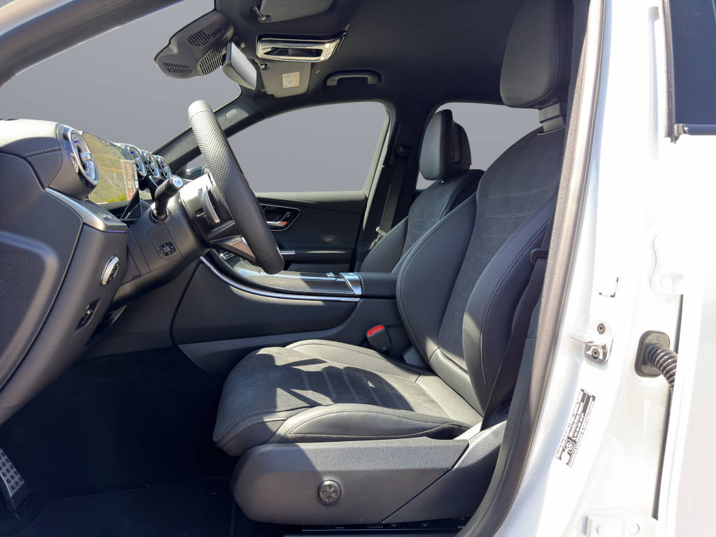 MERCEDES-BENZ GLC 220 d AMG Line 4matic-image-7