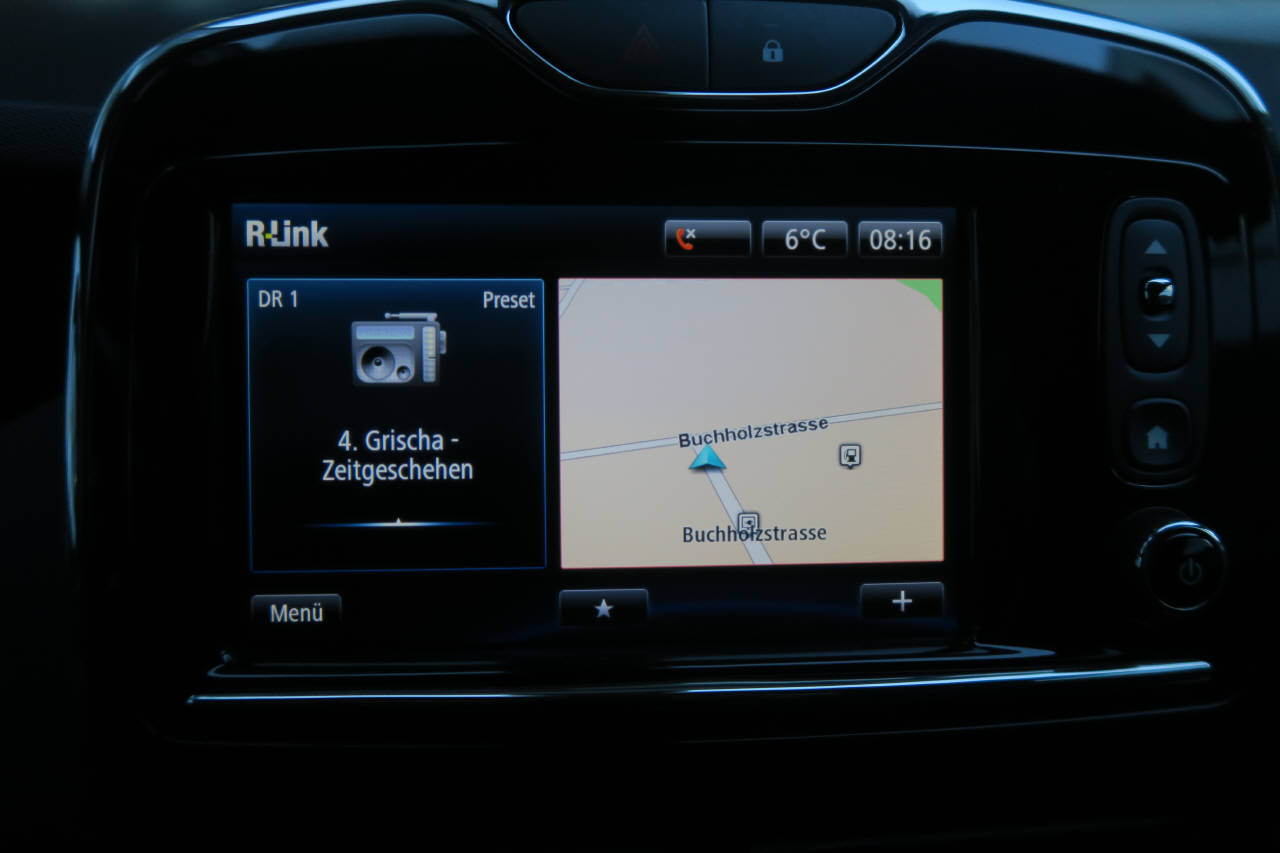 RENAULT Zoe R110 Limited inklusive Batterie-image-11