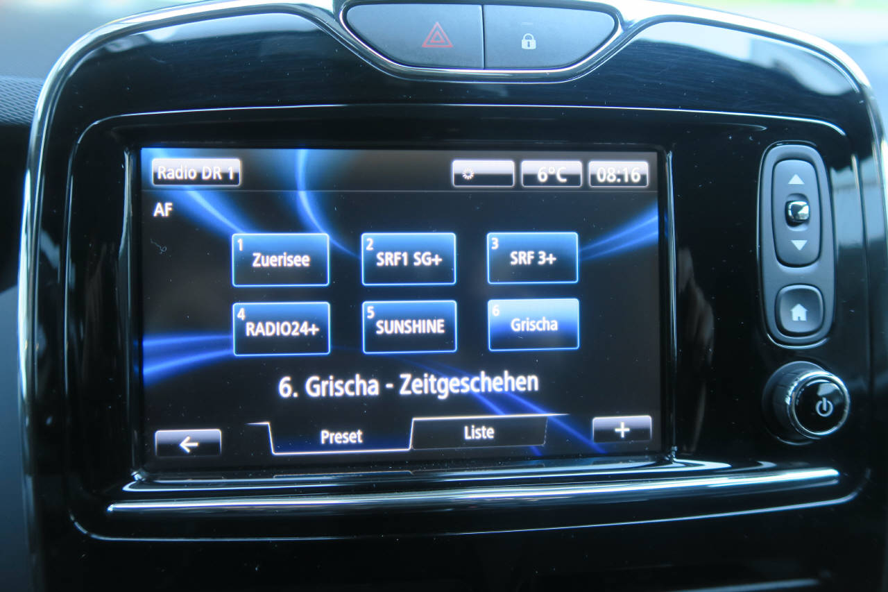 RENAULT Zoe R110 Limited inklusive Batterie-image-7