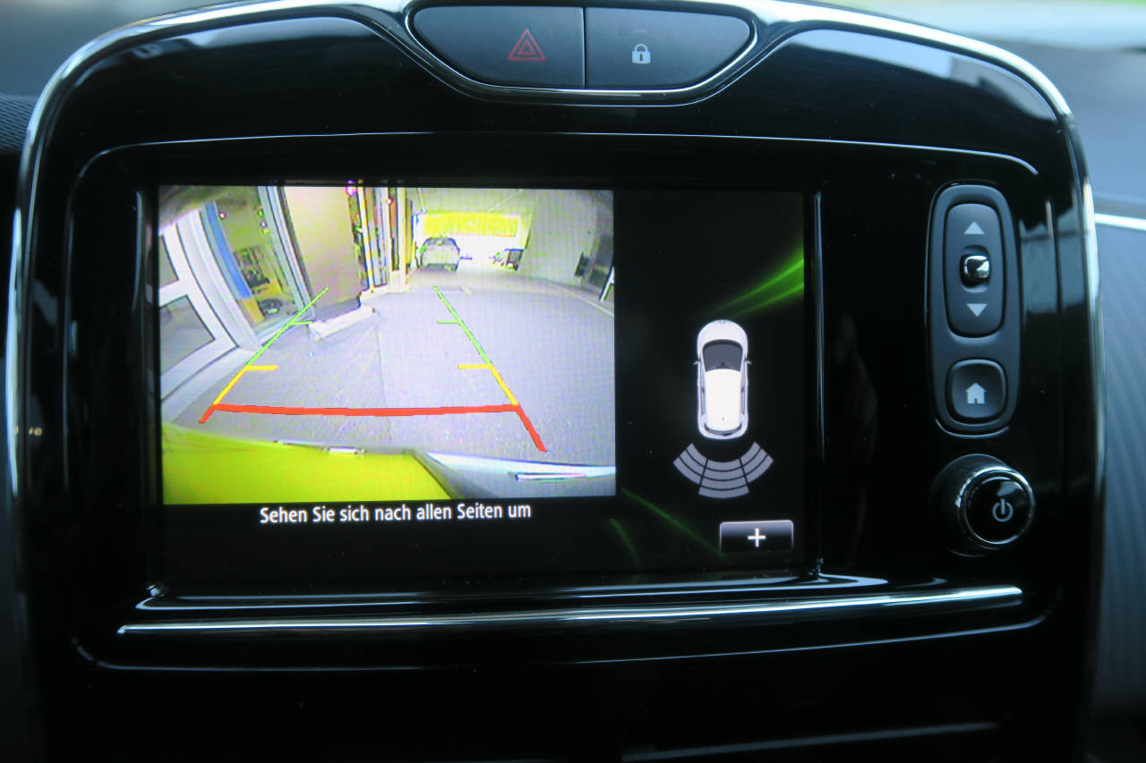 RENAULT Zoe R110 Limited inklusive Batterie-image-9