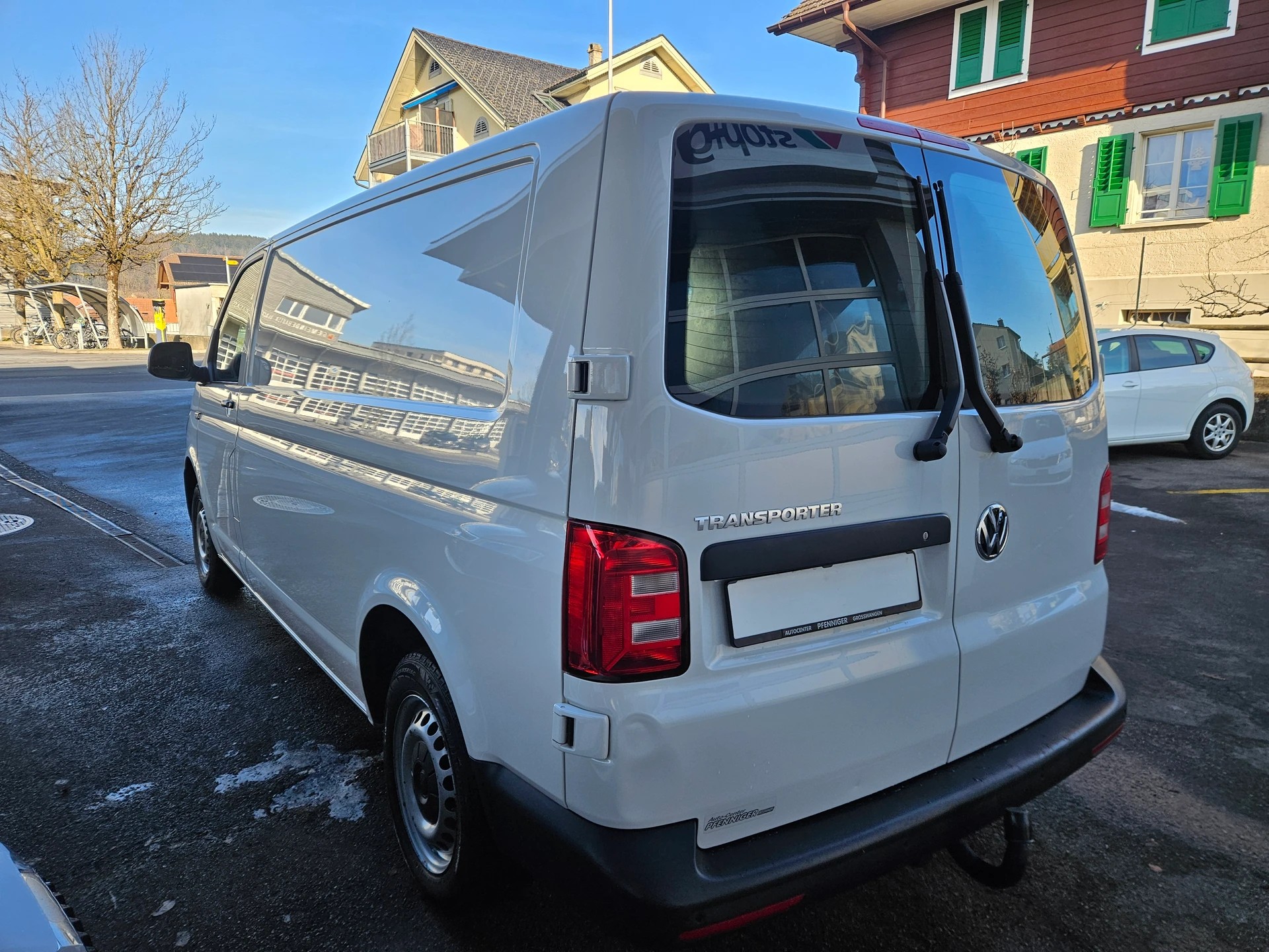 VW T6 2.0 TDI Euro 6-image-1