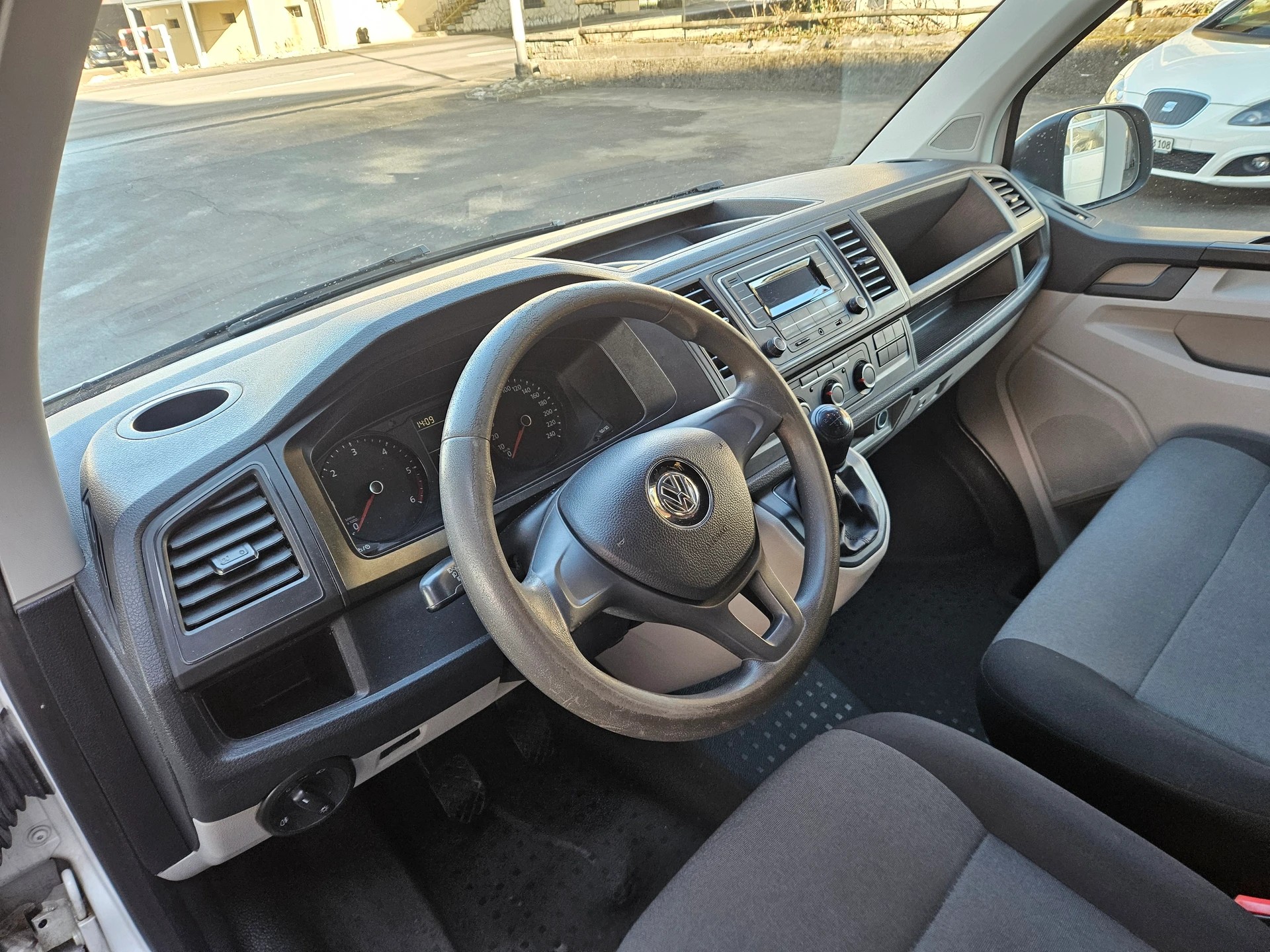VW T6 2.0 TDI Euro 6-image-4