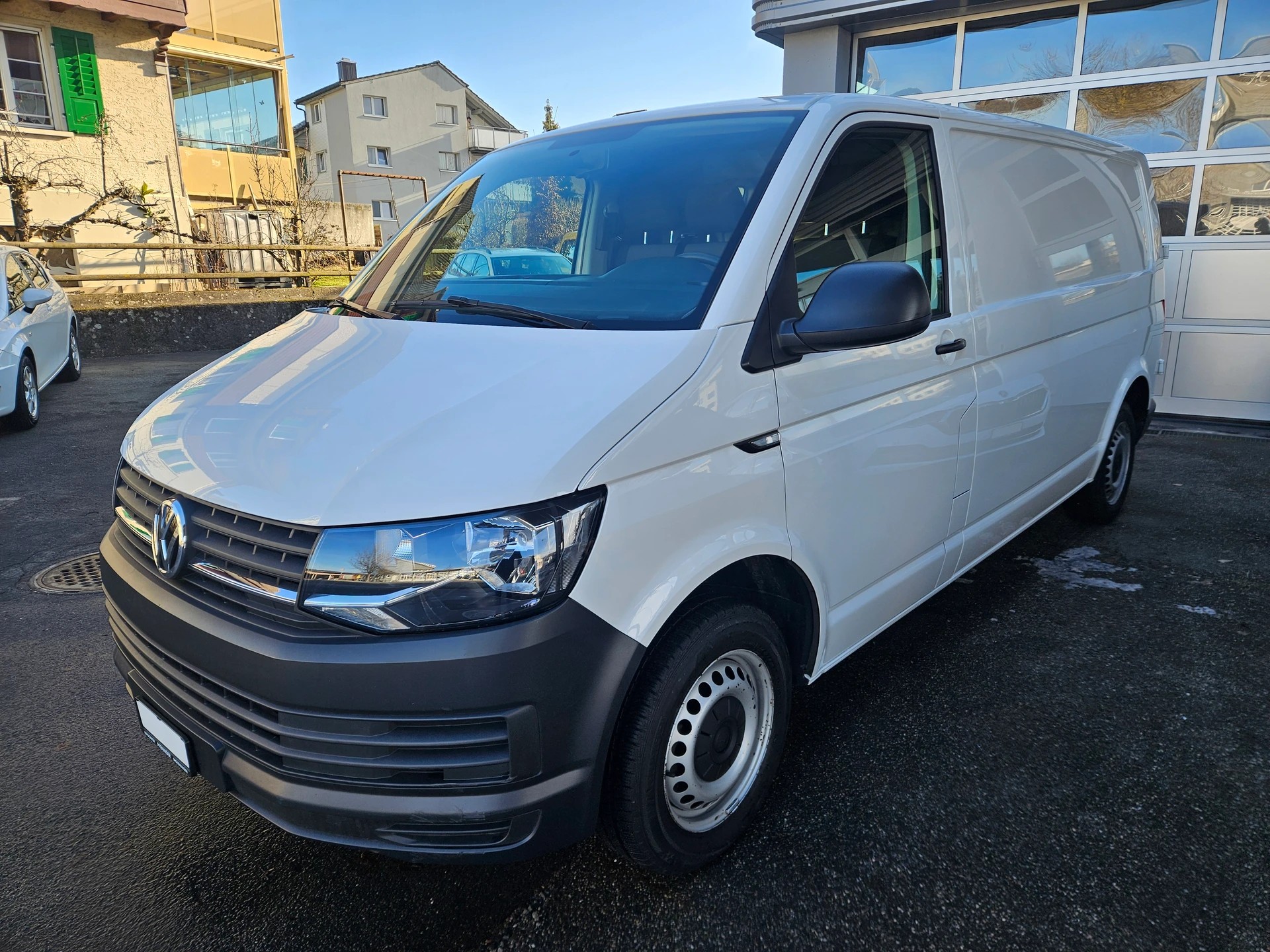 VW T6 2.0 TDI Euro 6-image-3