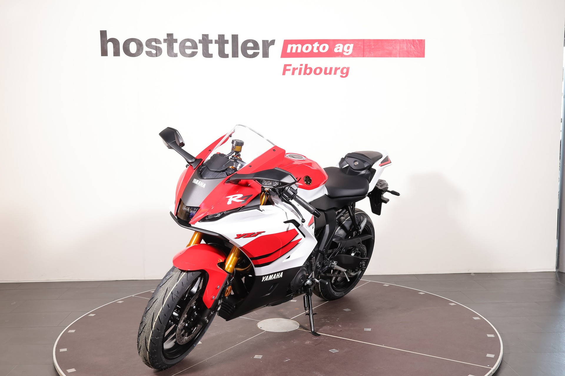 YAMAHA R7 35 kW 70th Anniversary-image-5