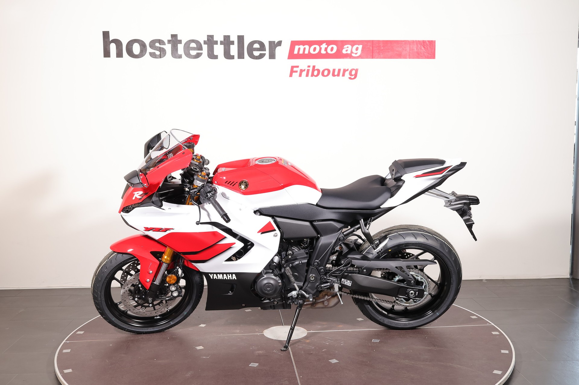YAMAHA R7 35 kW 70th Anniversary-image-4