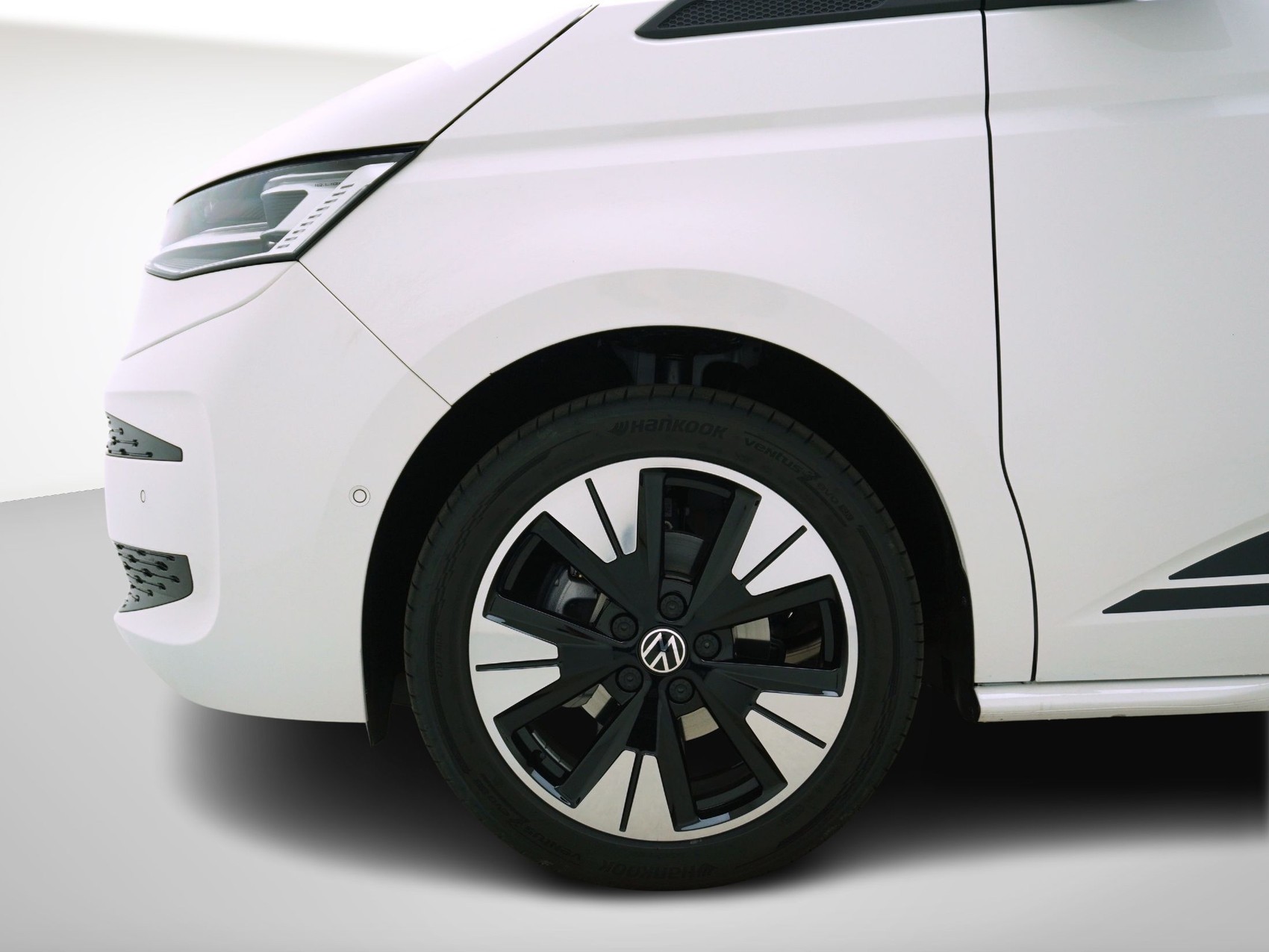 VW Multivan lang 2.0 TDI Life Edition-DSG-image-9