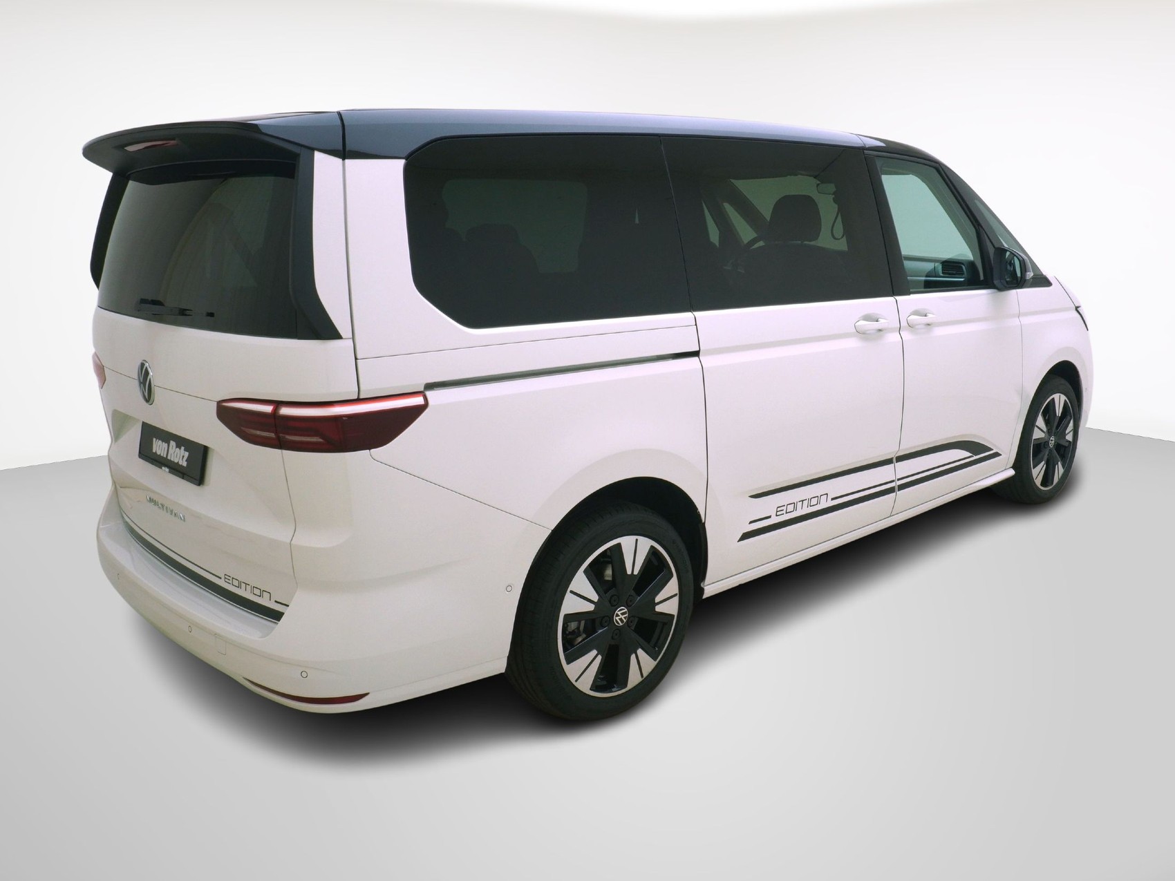 VW Multivan lang 2.0 TDI Life Edition-DSG-image-5
