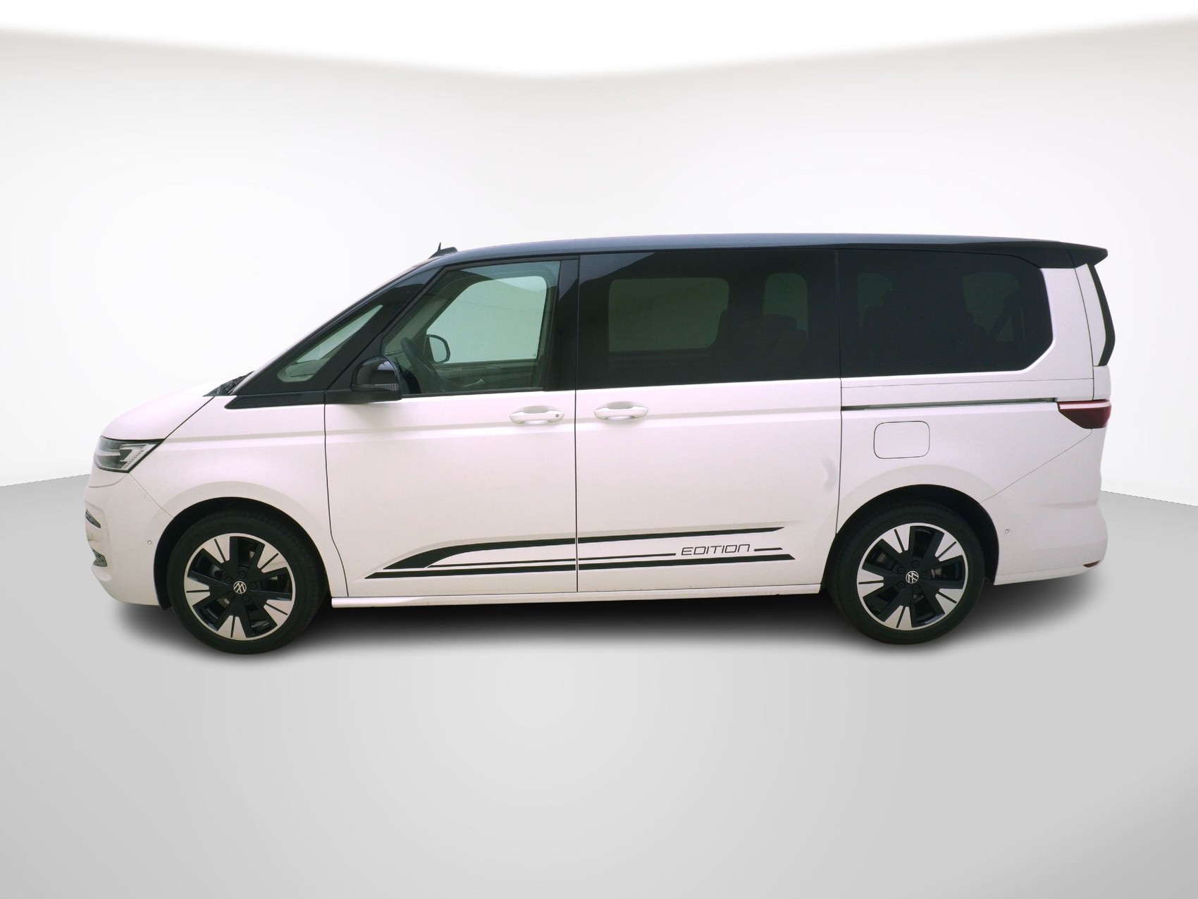 VW Multivan lang 2.0 TDI Life Edition-DSG-image-1
