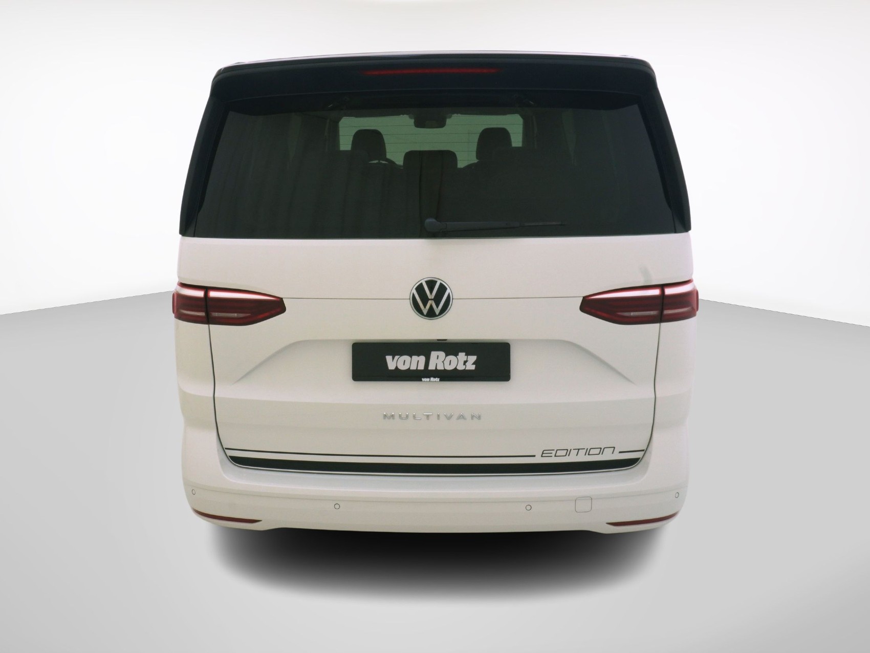 VW Multivan lang 2.0 TDI Life Edition-DSG-image-2