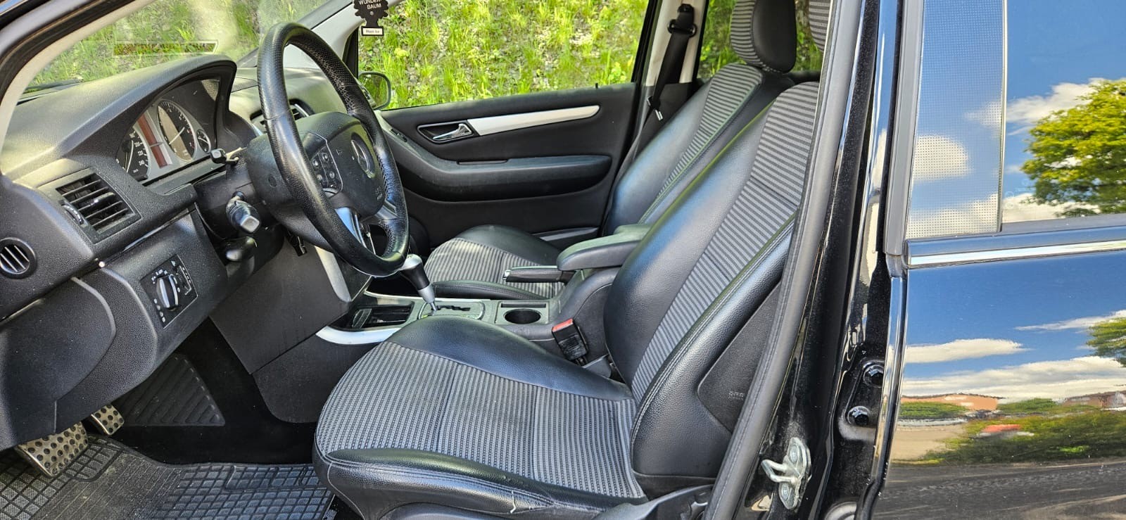 MERCEDES-BENZ B 170-image-6