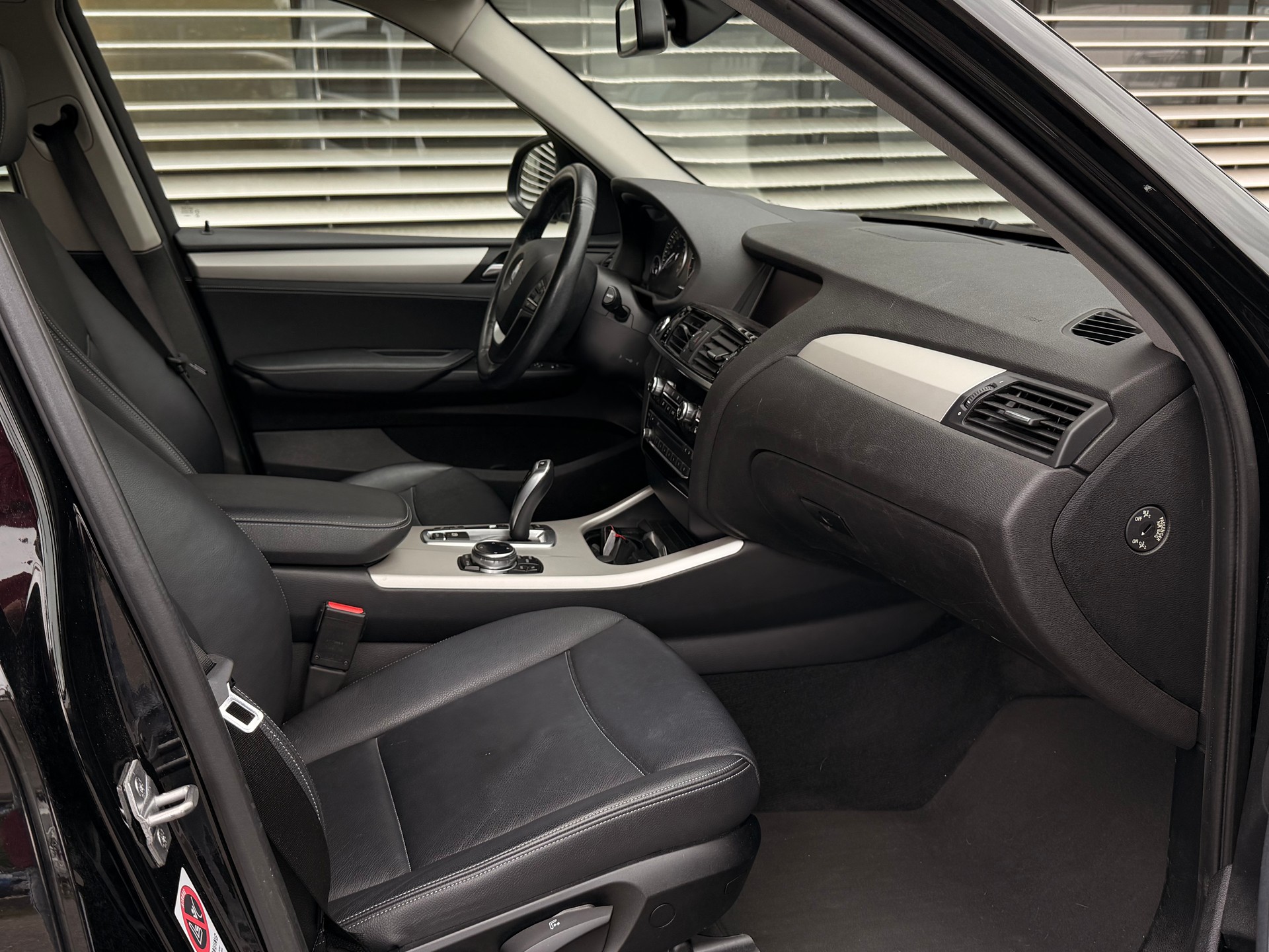 BMW X3 xDrive 20d Steptronic-image-7