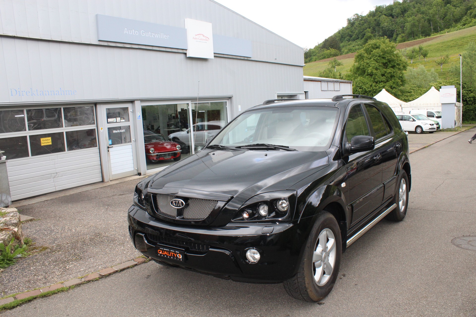 KIA Sorento 3.3 V6 Style