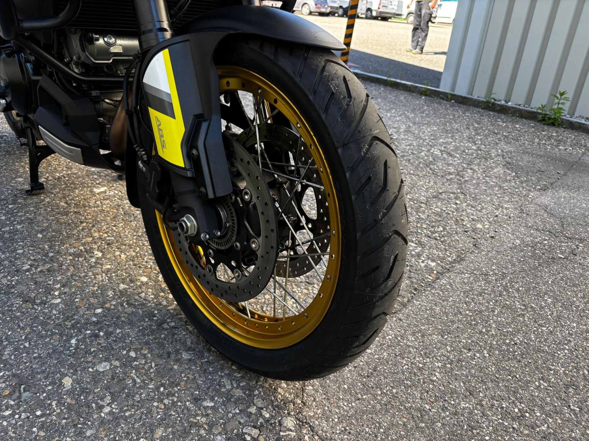 SUZUKI DL 1000 XA Xplorer ABS L8-image-8