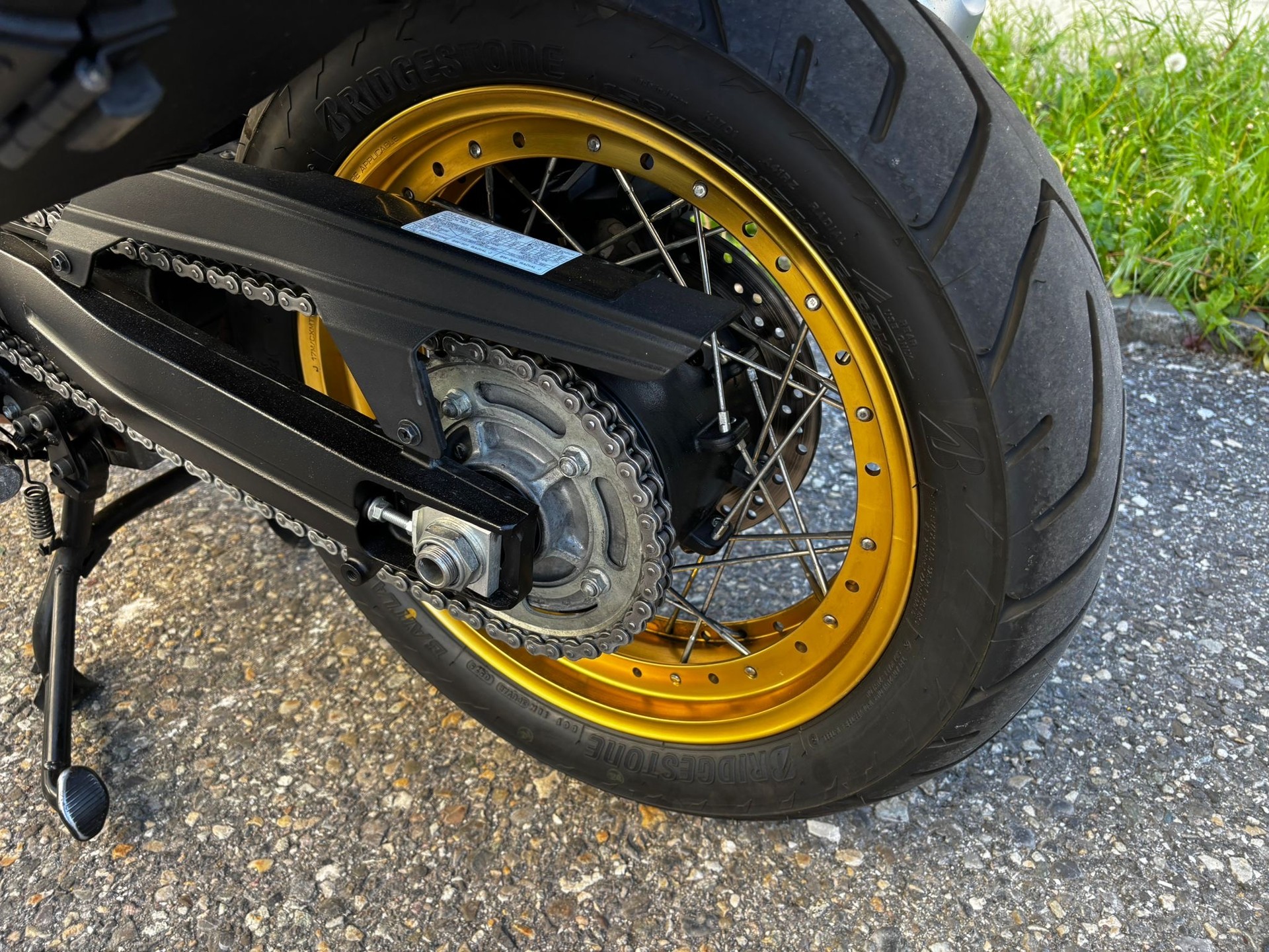 SUZUKI DL 1000 XA Xplorer ABS L8-image-5