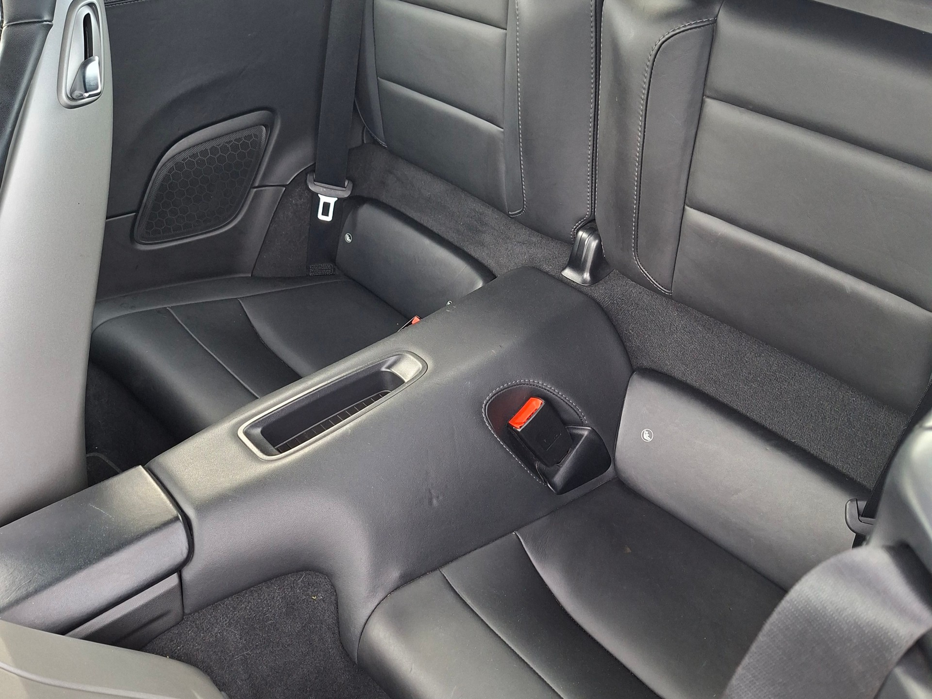 PORSCHE 911 Cabrio Carrera S PDK-image-9