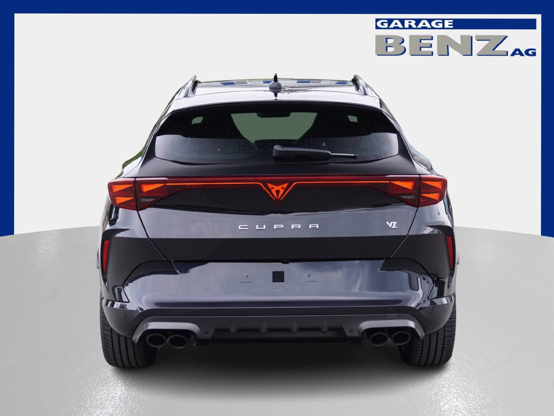CUPRA Formentor 2.0 TSI VZ 4Drive DSG-image-2