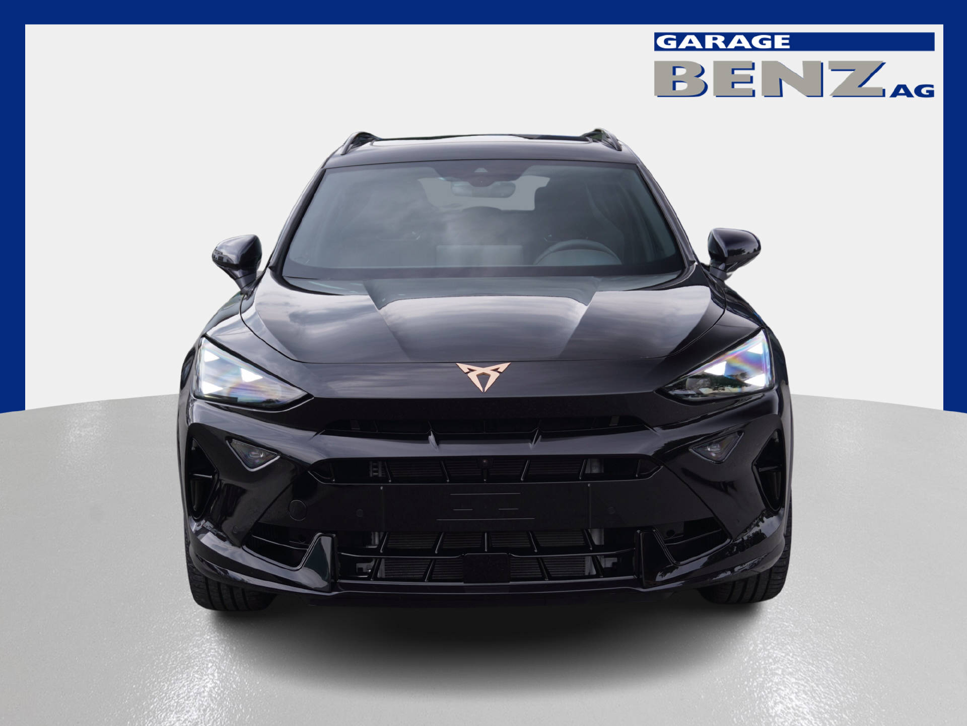 CUPRA Formentor 2.0 TSI VZ 4Drive DSG-image-1