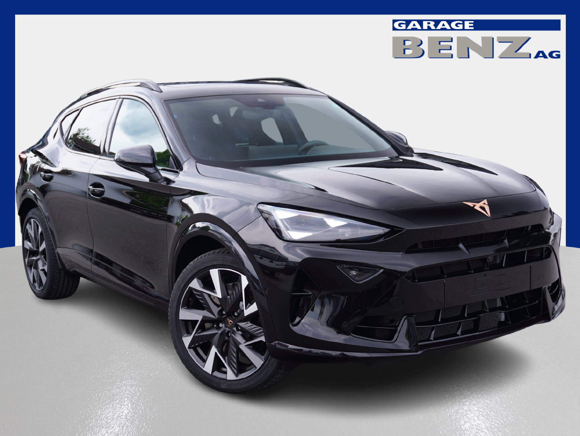 CUPRA Formentor 2.0 TSI VZ 4Drive DSG-image-0