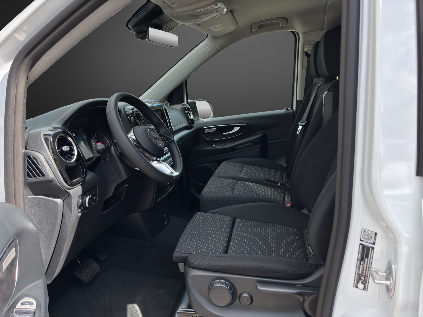 MERCEDES-BENZ Vito 119 CDI Lang Tourer 9G-Tronic 4M Select-image-9