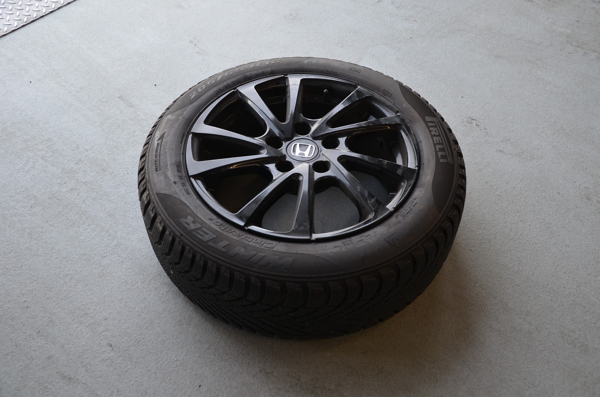 HONDA e Advance*Frisch ab MFK,1 Jahr oder 20000km Garantie auf Motor und Getriebe*-image-17