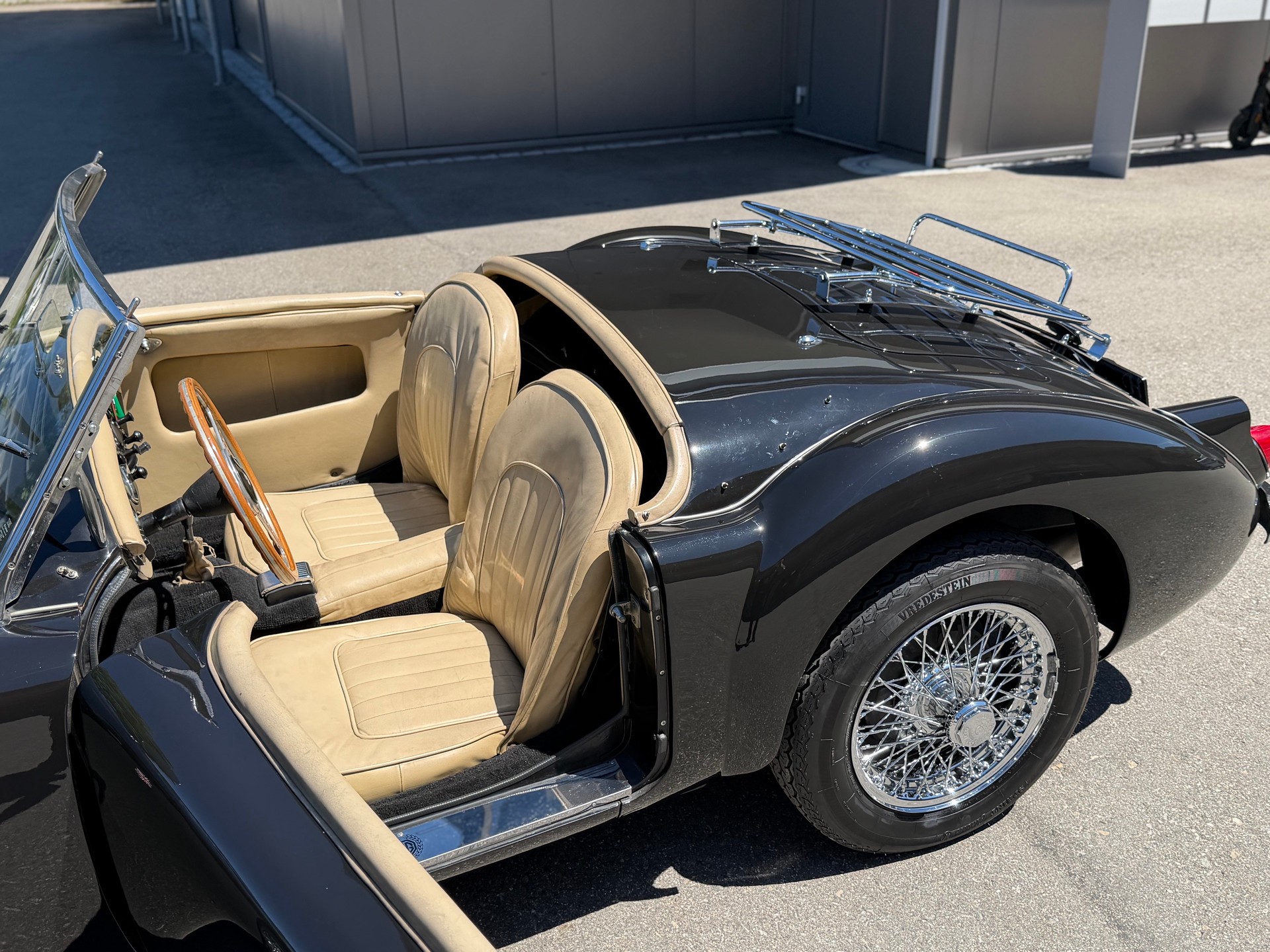 MG MGA-image-6