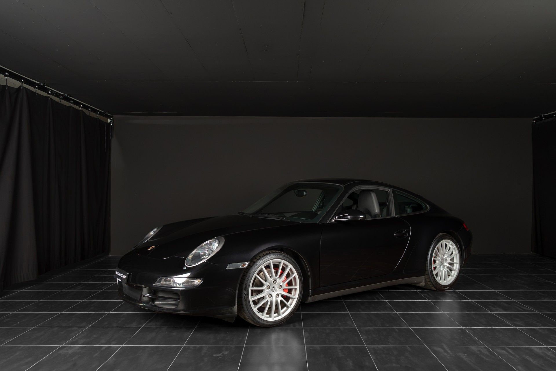 PORSCHE 911 Carrera 4S-image-0