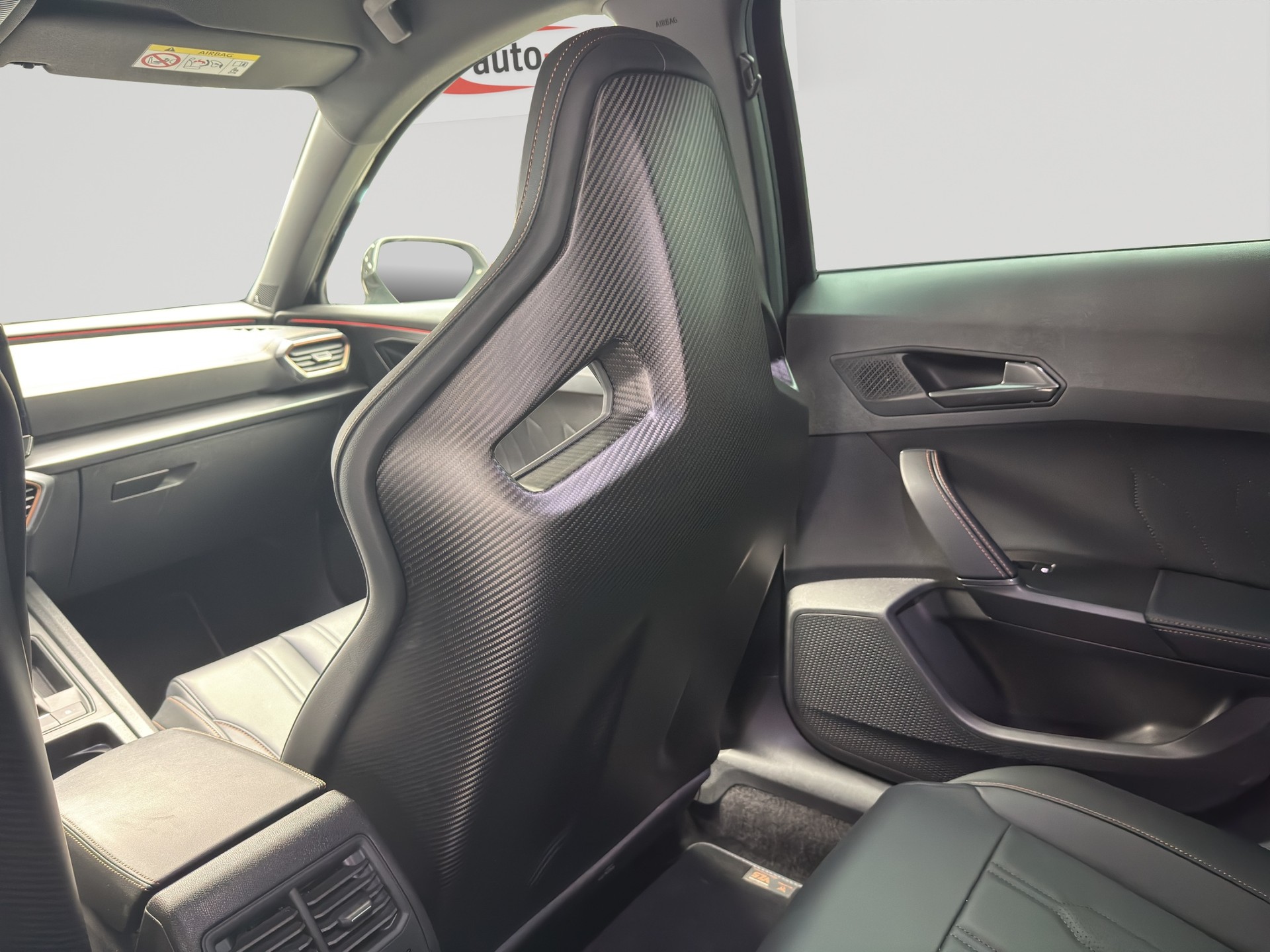 CUPRA Formentor 2.5TSI VZ5 4Drive DSG-image-13