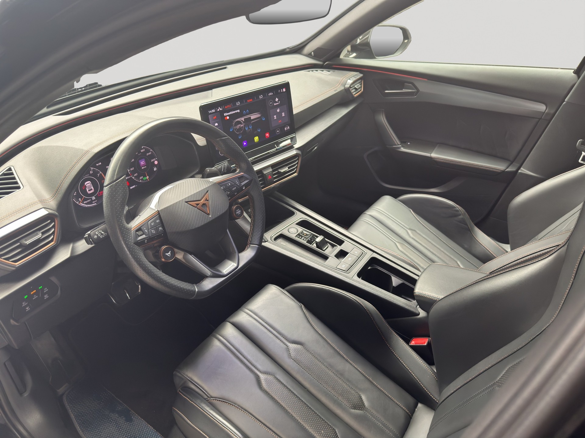 CUPRA Formentor 2.5TSI VZ5 4Drive DSG-image-6