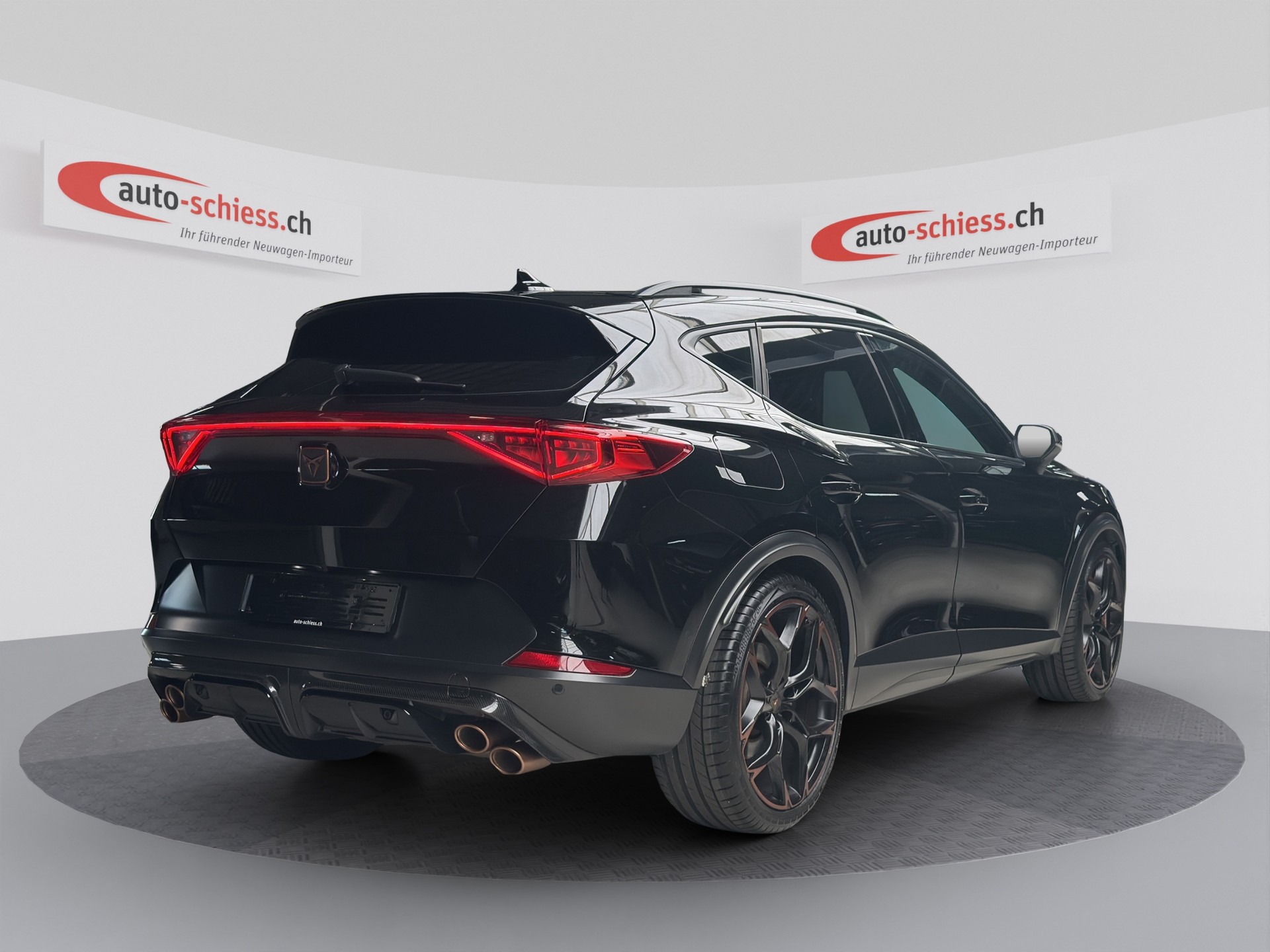 CUPRA Formentor 2.5TSI VZ5 4Drive DSG-image-4