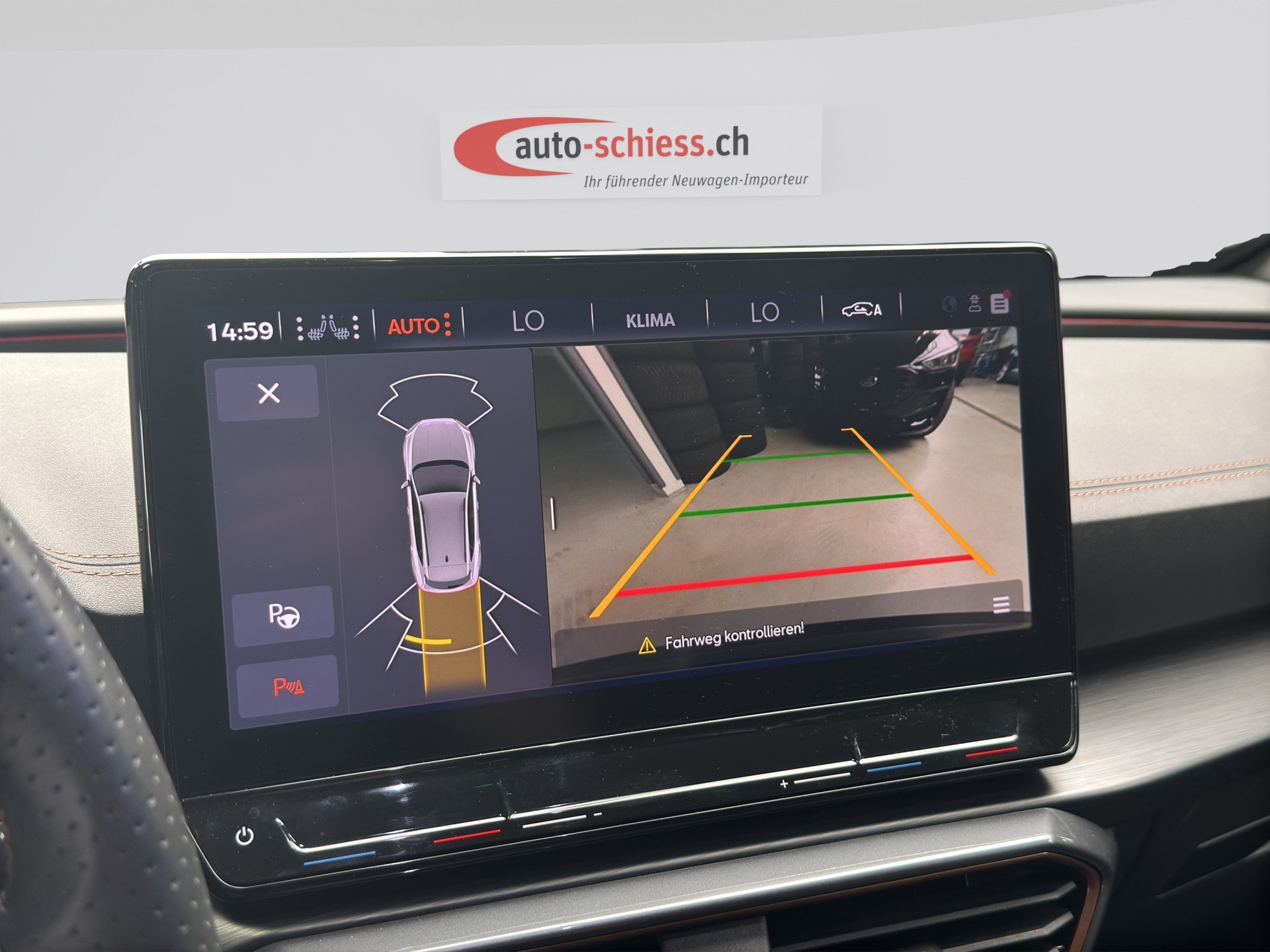 CUPRA Formentor 2.5TSI VZ5 4Drive DSG-image-12