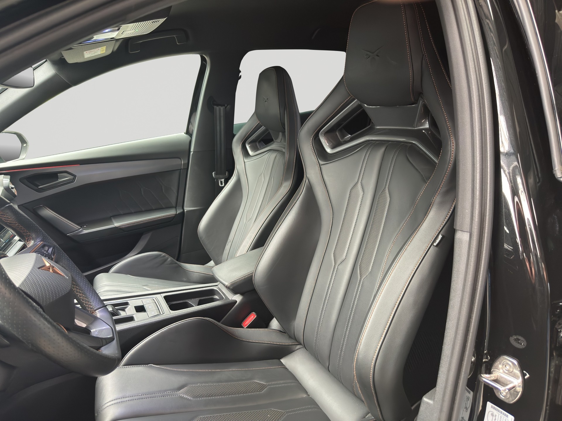 CUPRA Formentor 2.5TSI VZ5 4Drive DSG-image-5