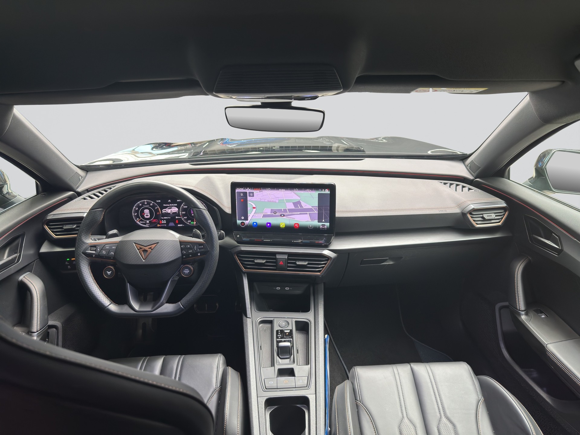 CUPRA Formentor 2.5TSI VZ5 4Drive DSG-image-14