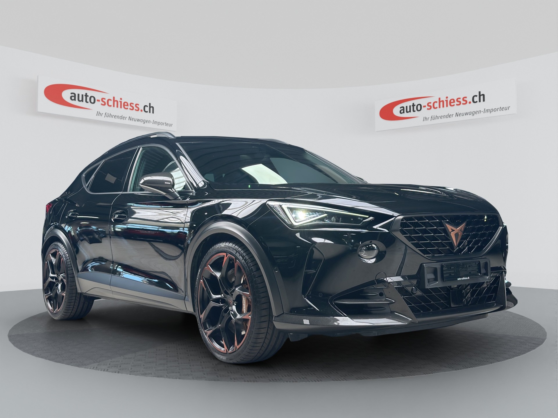 CUPRA Formentor 2.5TSI VZ5 4Drive DSG-image-0