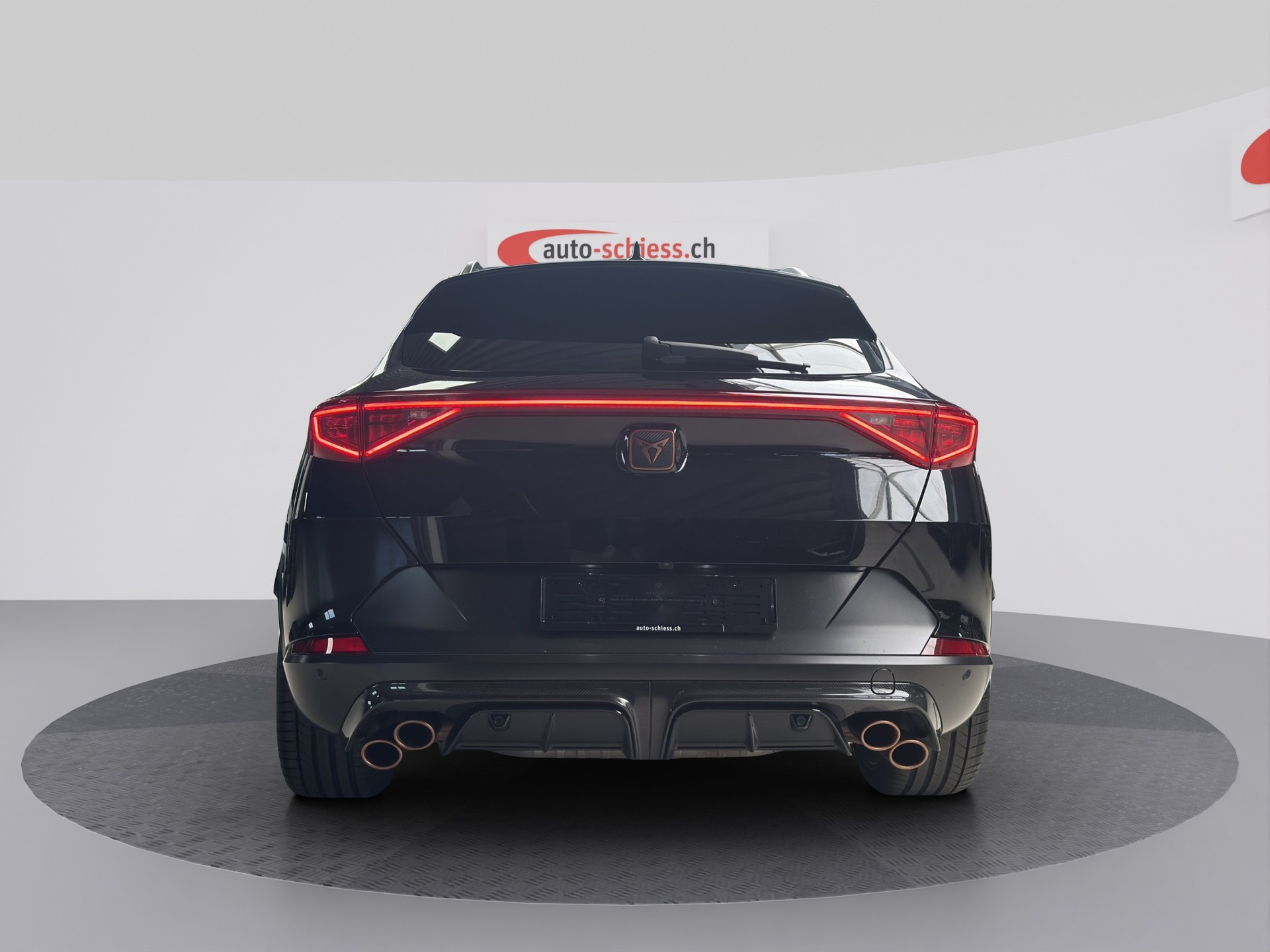 CUPRA Formentor 2.5TSI VZ5 4Drive DSG-image-3