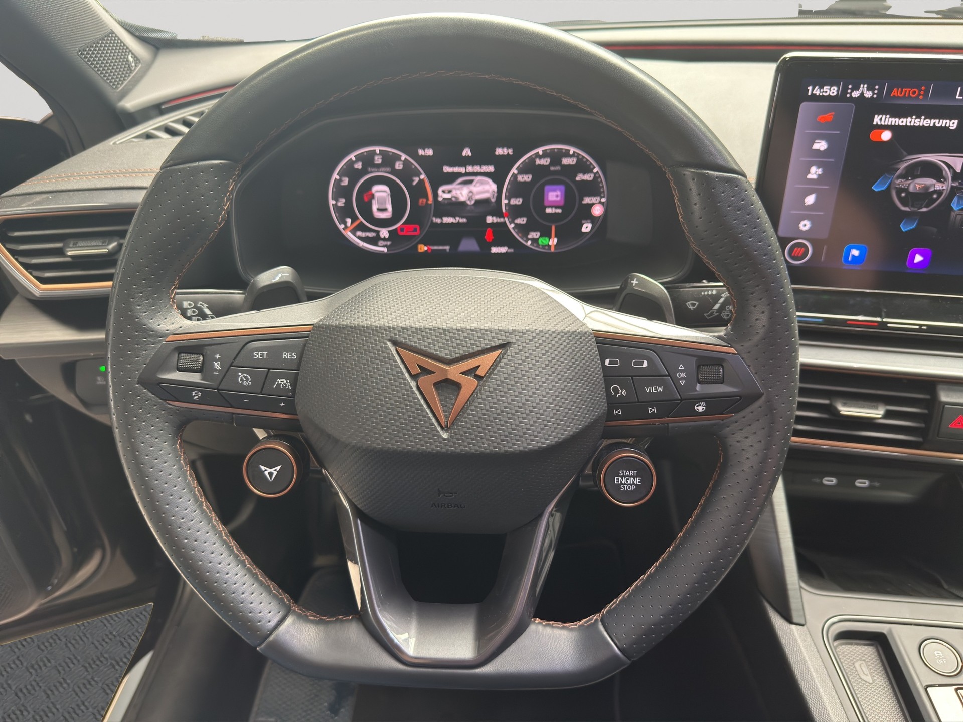 CUPRA Formentor 2.5TSI VZ5 4Drive DSG-image-9