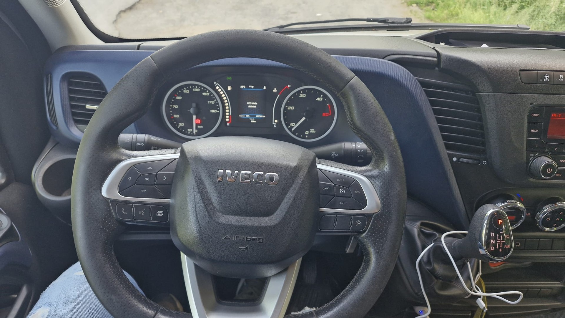 IVECO 35C18 Hebebūne-image-3