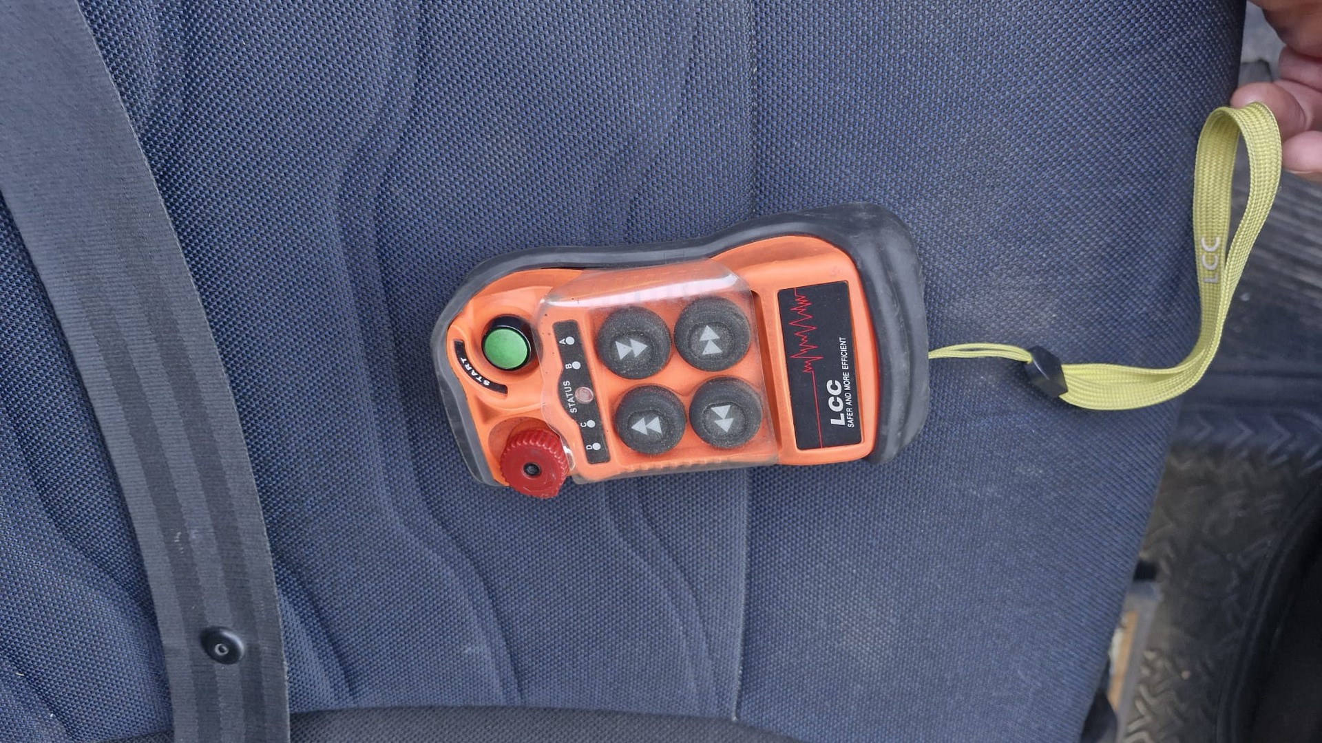 IVECO 35C18 Hebebūne-image-5