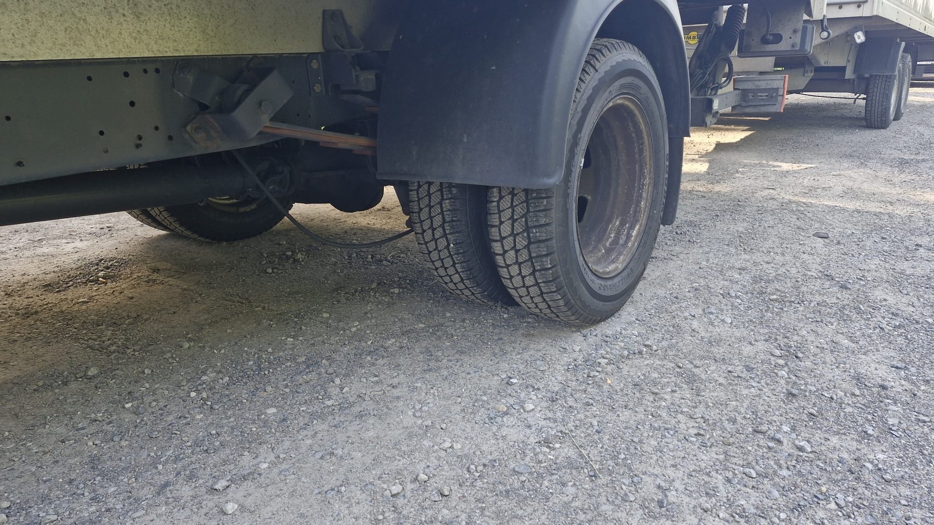 IVECO 35C18 Hebebūne-image-2