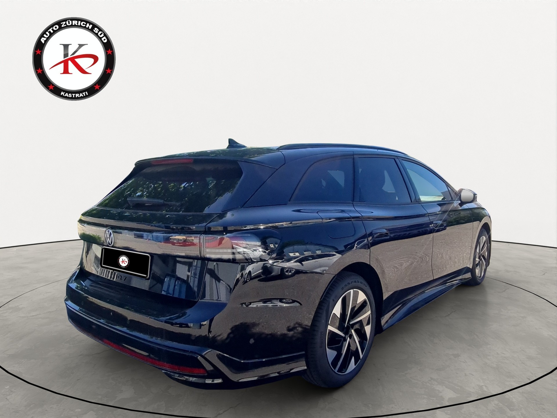 VW ID.7 Tourer Pro 77 kWh Pro-image-5
